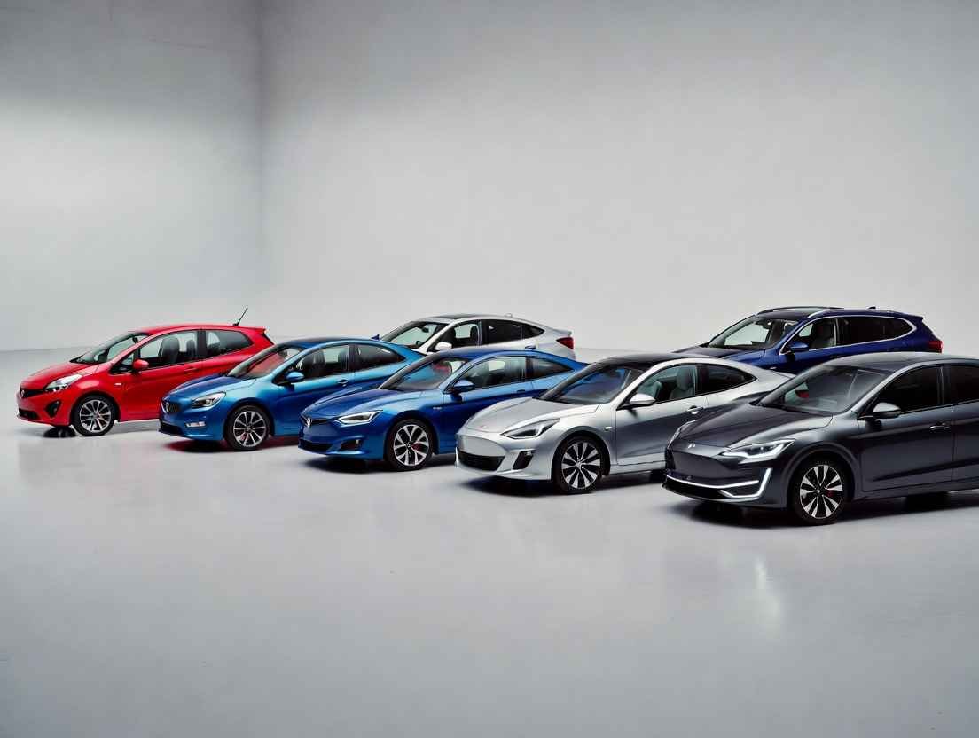 "Lineup of best affordable track day cars under $100,000 for 2026 including Mazda MX-5 Miata, Toyota GR86, Chevrolet Corvette, and more beginner-friendly sports cars in a clean studio display"