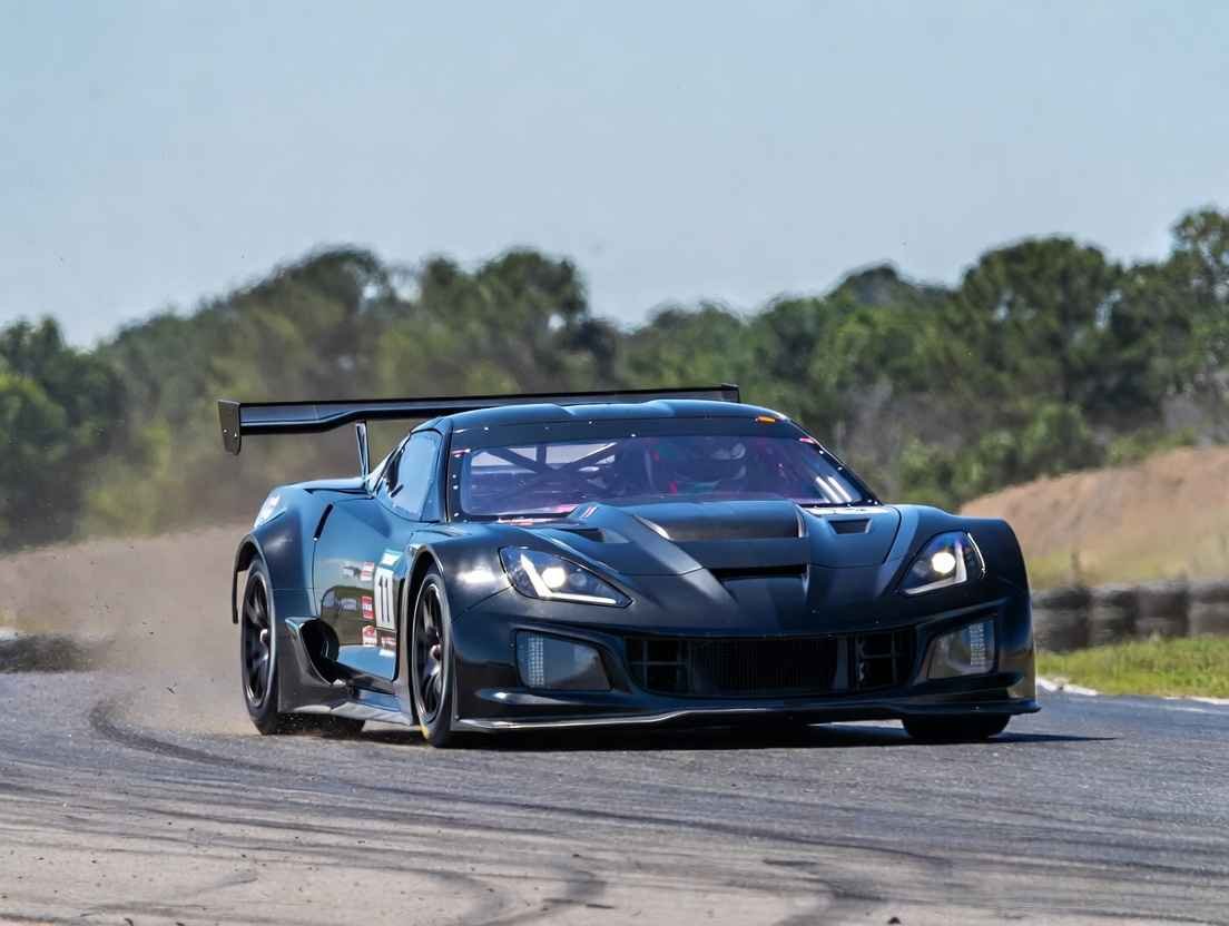 The 5 Best Racing Cars in Mississippi USA, 2025