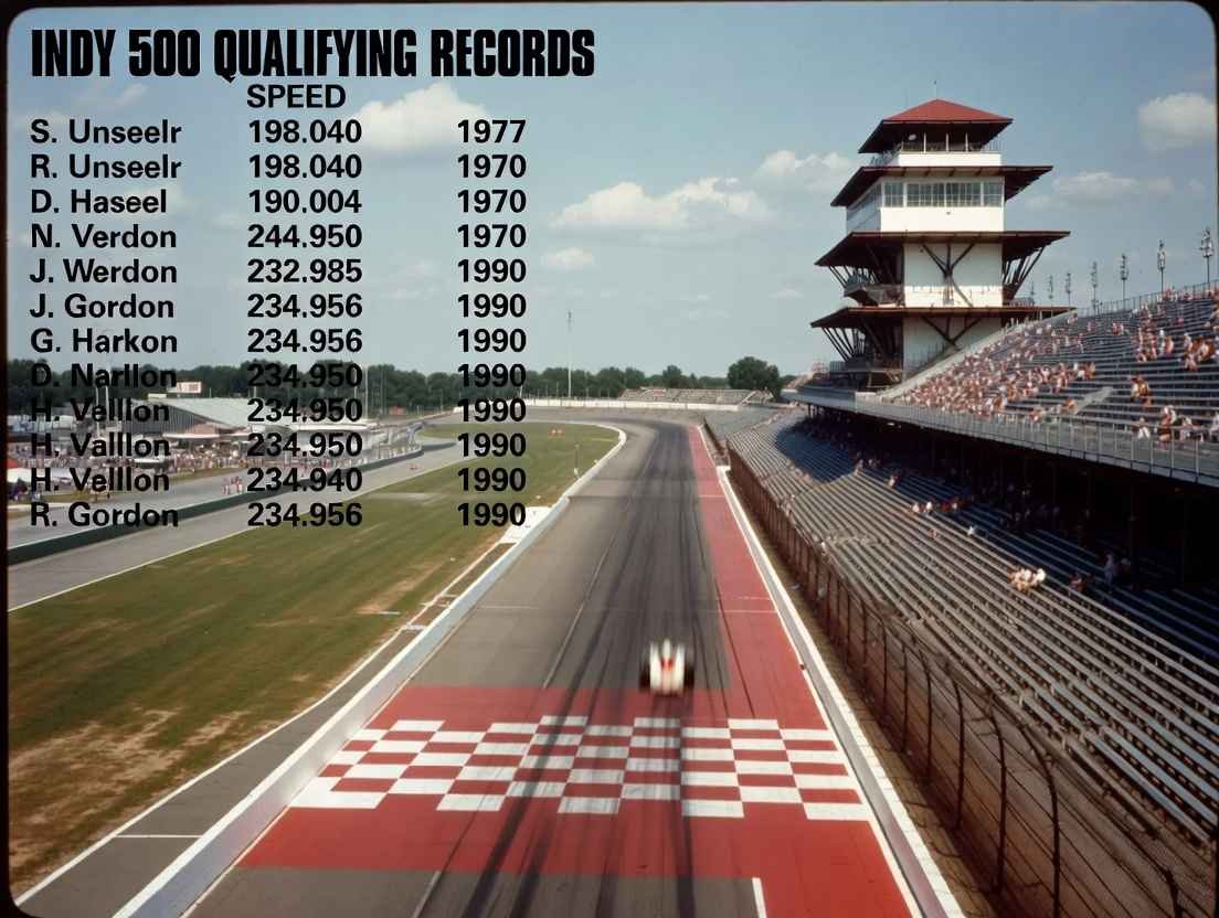 2026 Indy 500 qualifying contenders in action: Best candidates Alex Palou, Josef Newgarden, Scott McLaughlin, Pato O'Ward, and Scott Dixon racing at high speeds on the Indianapolis Motor Speedway oval.